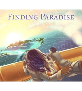 Finding Paradise Steam Key EUROPE